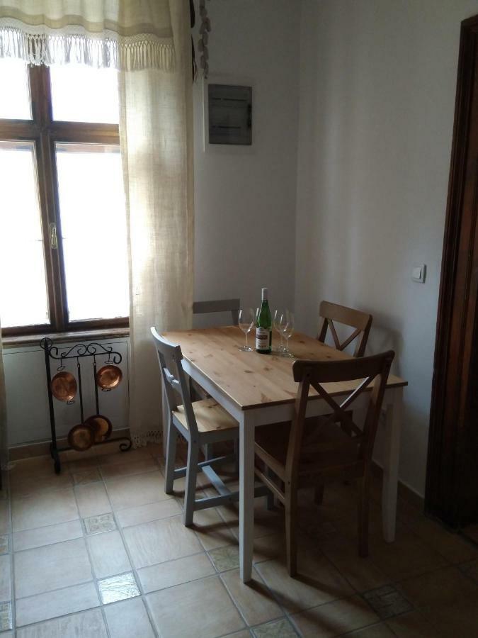Casa Livia Brasov Apartment Exterior photo